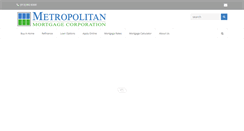 Desktop Screenshot of emetropolitan.com